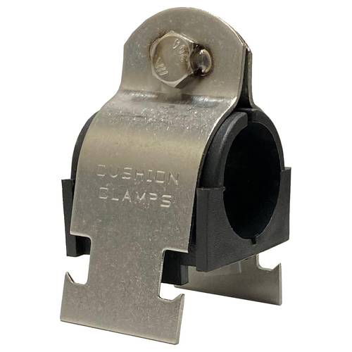 Clamb 3/4 Steel