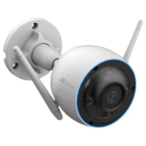 Ezviz H3 3MP Wi-Fi Smart Home Camera in 2K