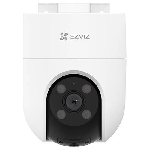 cs-h8c (5mp) Pan &amp; Tilt Wi-Fi Camera