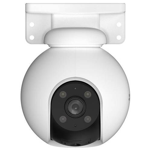 EZVIZ Battery-Powered Pan & Tilt Wi-Fi Camera