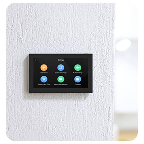 EZVIZ SD7 Smart Screen