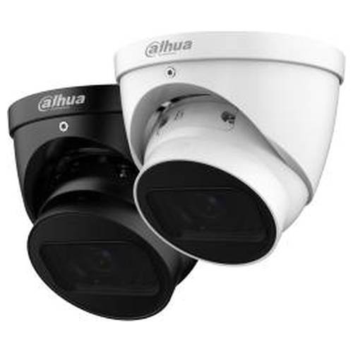 DAHUA 5MP IR Vari-focal Eyeball WizSense Network Camera
