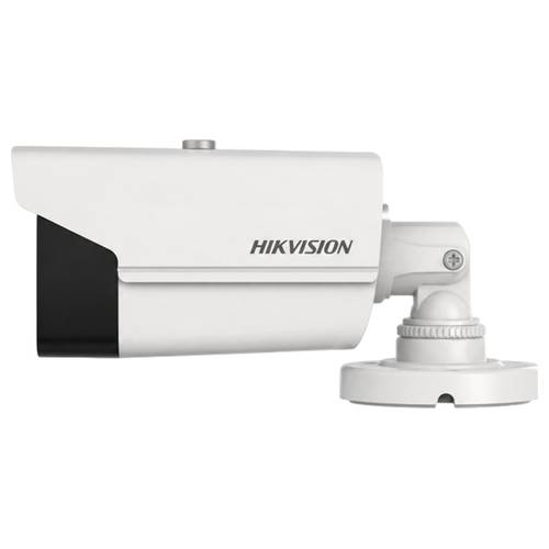 HIKVISION 8MP 4 IN 1 OUTDOOR BULLET CAMERA - 60M IR