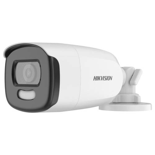 5 MP ColorVu Fixed Bullet Camera