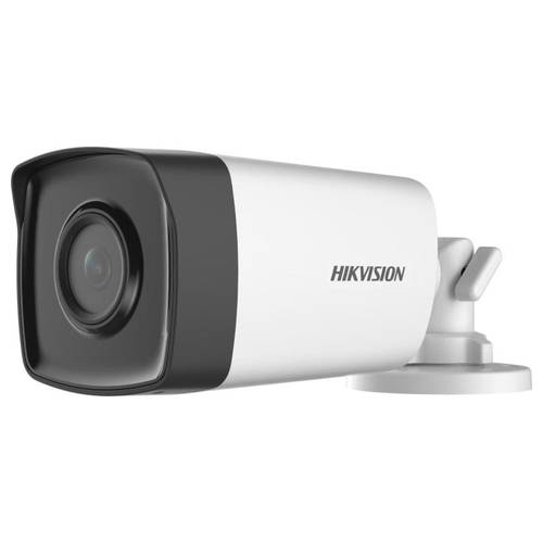 HIKVISION 2MP HD-TVI OUTDOOR BULLET CAMERA 40 METERS