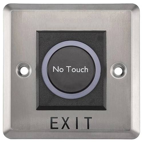 Exit button