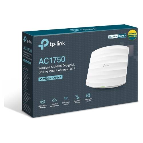 AC1750 Ceiling Mount Dual-Band Wi-Fi Access Point