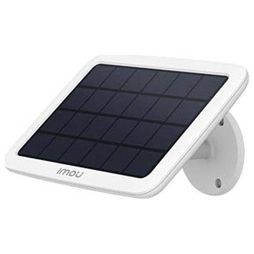 7.5W Solar Panel for Cell Go Battery camera