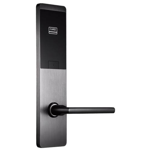Super Thin Hotel Door Lock