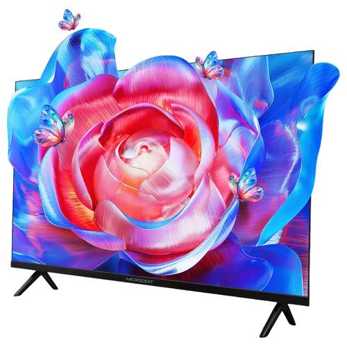 FRAMELESS LED SCREEN MICRODIGIT 32 INCH