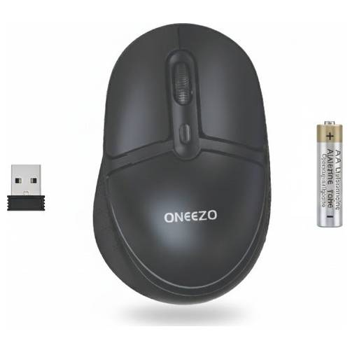 Wireless Mouse