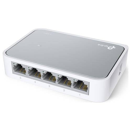 5 Port Cisco Giga Switch