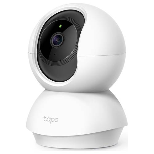 TP-LINK PAN/TILT HOME SECURITY WIFI CAMERA