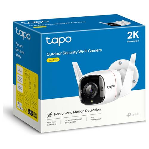 Tp link wifi Camera