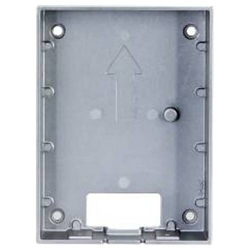 DAHUA VTM115+Flush Mounted Box